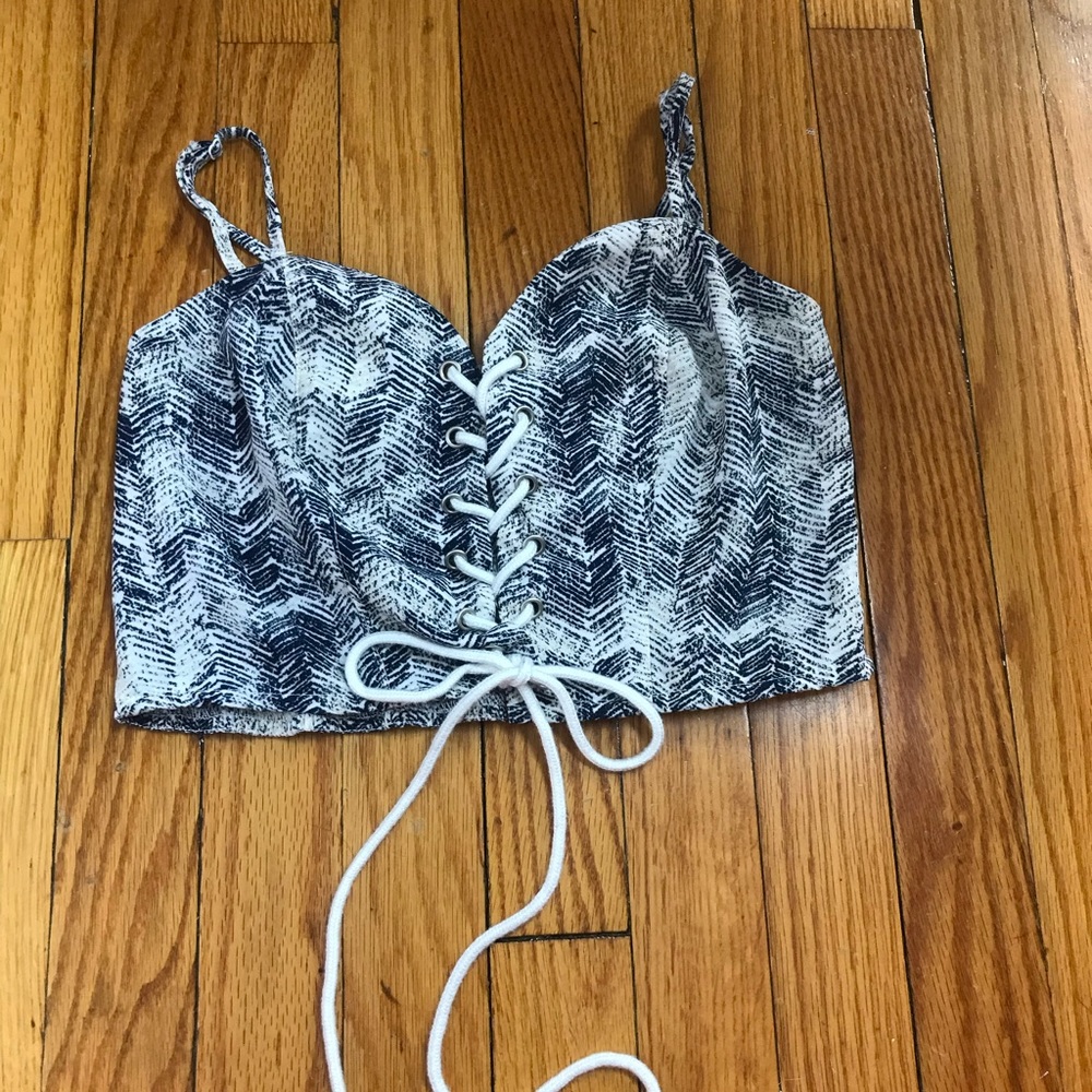 Full set outfit